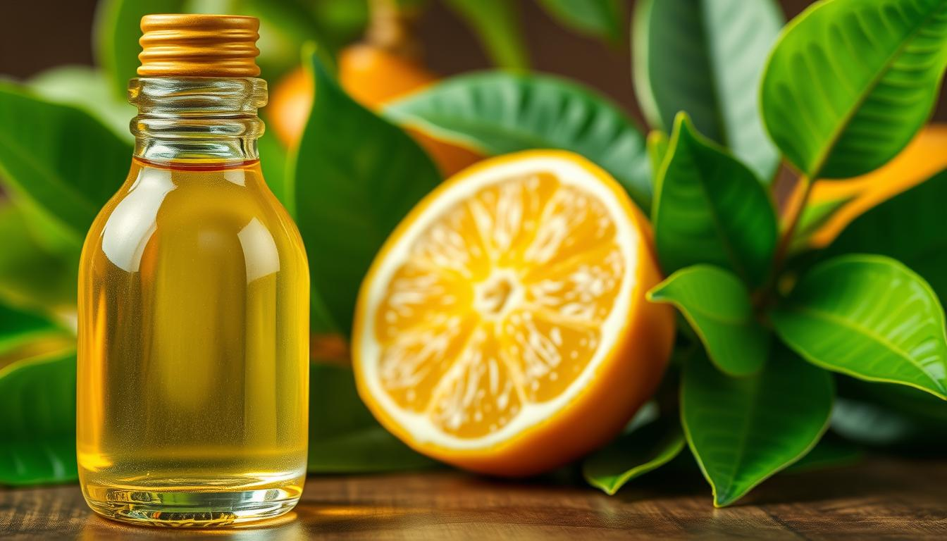 Bergamot Essential Oil Benefits for Skin, Mood, and Hair Backed by Research