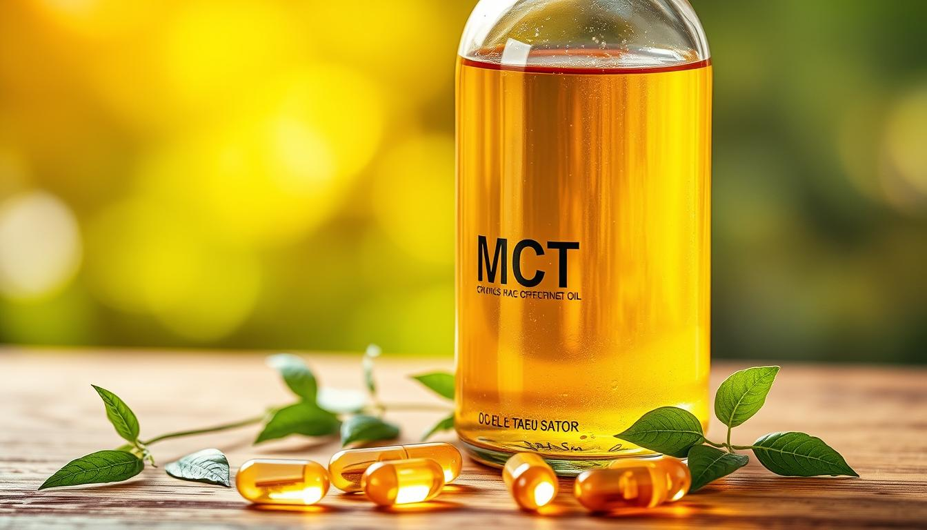 MCT Coconut Oil Benefits - Science-Based Guide