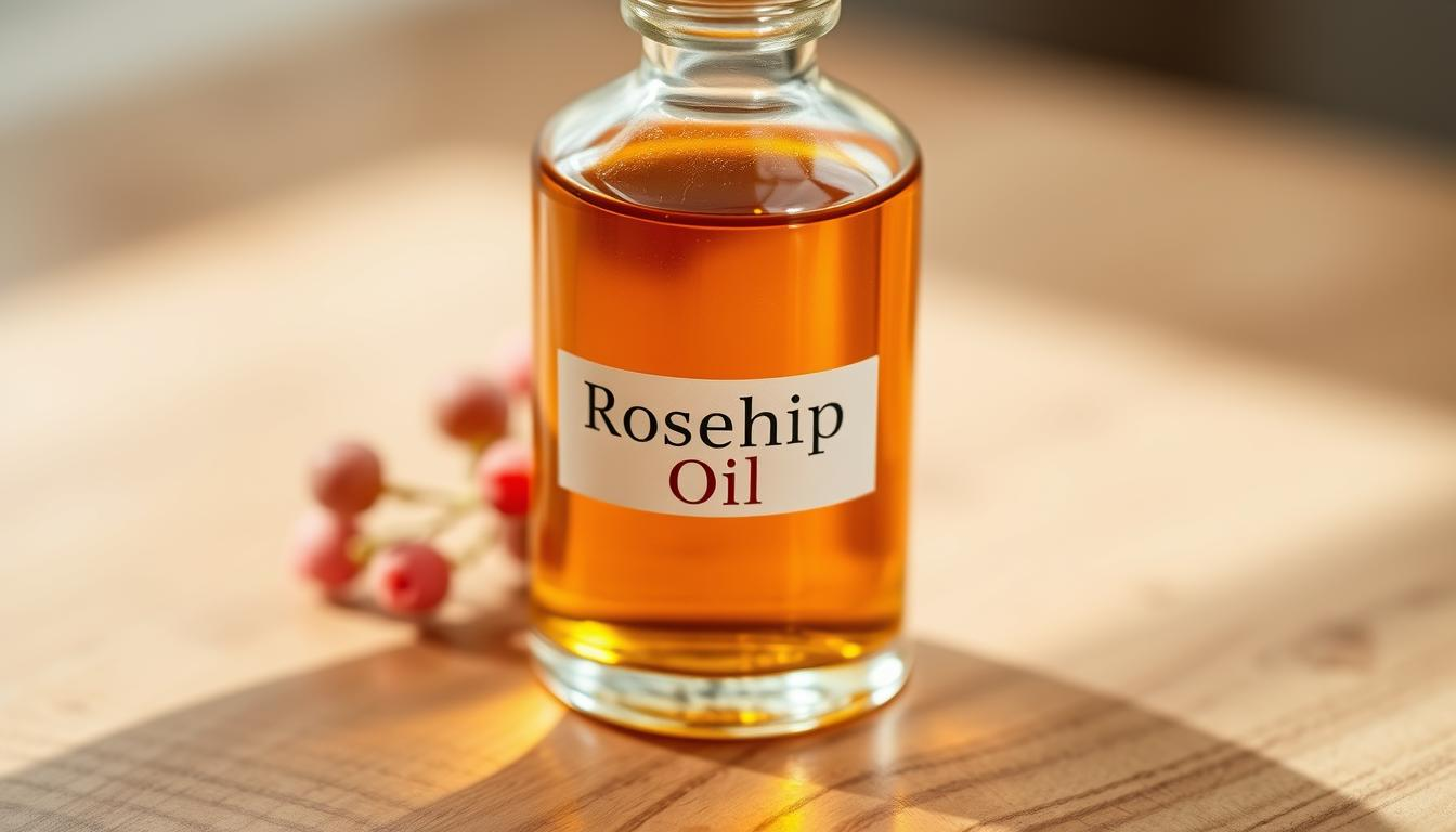 Rosehip Oil for Hair: Benefits & How to Use