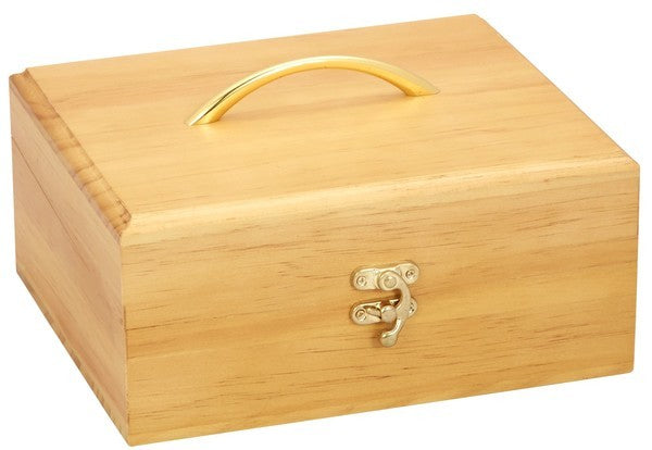 Essential Oil Storage Box (30 Slot)