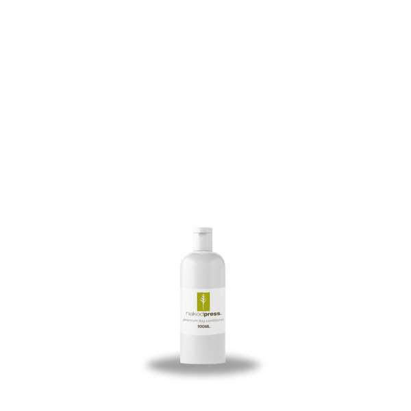 Premium Dog Conditioner Unscented