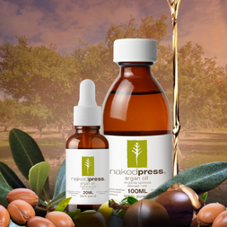 ARGAN OIL PURE REFINED (MOROCCO)