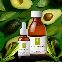 AVOCADO OIL PURE VIRGIN (AUSTRALIA)