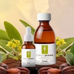 JOJOBA OIL PURE REFINED (ARGENTINA)