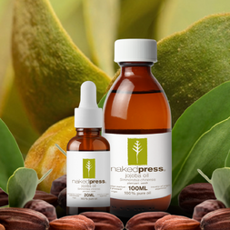 JOJOBA OIL PURE VIRGIN (ARGENTINA)