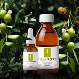 NEEM SEED OIL PURE VIRGIN (INDIA)