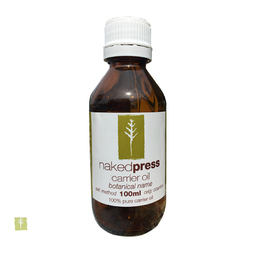 100ML - OLIVE OIL (SPAIN) - COLD PRESSED (REFINED) - 100% PURE ORGANIC OIL