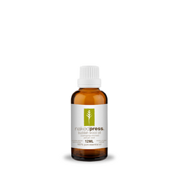 Buddha Wood Essential Oil - 100% Pure (Australia), 12ml