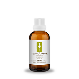 Lemon Essential Oil - 100% Pure (Argentina), 25ml