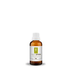 Lemongrass Essential Oil - 100% Pure (India), 5ml