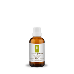 Mandarin Essential Oil - 100% Pure (Australia), 12ml