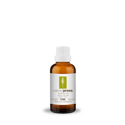 Melissa Essential Oil - 100% Pure (UK), 12ml