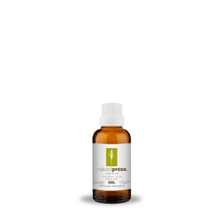 Myrrh Essential Oil - 100% Pure (Somalia), 5ml