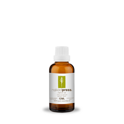 Neroli Essential Oil - 100% Pure (Egypt), 12ml