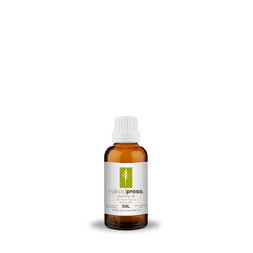 Nutmeg Essential Oil - 100% Pure (India), 5ml