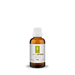 Oregano Essential Oil - 100% Pure (Spain), 12ml