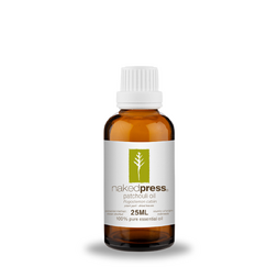 Patchouli Essential Oil - 100% Pure (Indonesia), 25ml