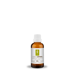 Peppermint Piperita Essential Oil - 100% Pure (India), 5ml