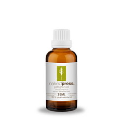 Petitgrain Essential Oil - 100% Pure (Paraguay), 25ml