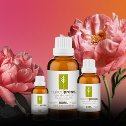 ROSE ABSOLUTE OIL (BULGARIA)