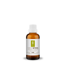 Rosemary Cineole Essential Oil - 100% Pure (Spain), 12ml