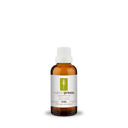 Spearmint Essential Oil - 100% Pure (India), 12ml