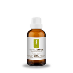 Sandalwood Essential Oil - 100% Pure (Western Australia), 25ml