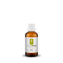 Tangerine Essential Oil - 100% Pure (Brazil), 12ml