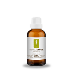 Tea Tree Essential Oil - 100% Pure (Australia), 25ml