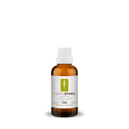 Vetiver Essential Oil - 100% Pure (Indonesia), 12ml