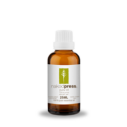 Yuzu Essential Oil - 100% Pure (Japan), 25ml