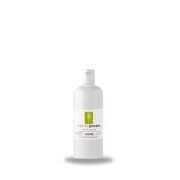 Dog Shampoo - 100% Organic with Essential Oils (Palm Oil Free), 500ml