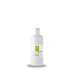 Dog Shampoo - 100% Natural with Essential Oils (Palm Oil Free), 500ml