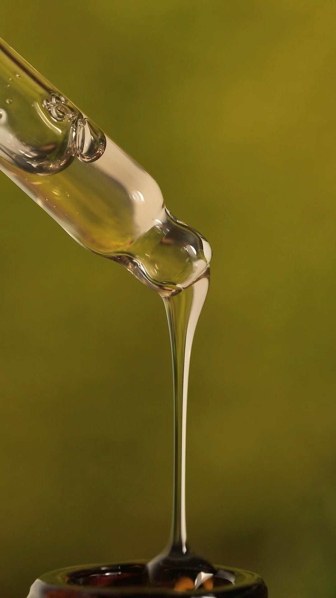 Carrier Oils