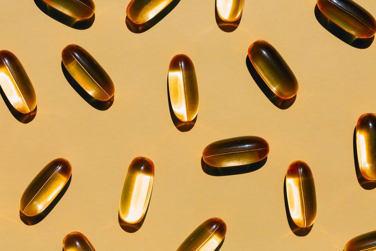 Vitamins