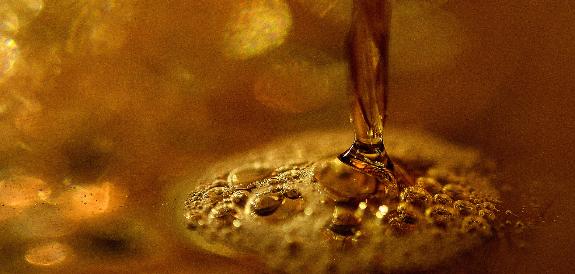 Organic Essential Oils