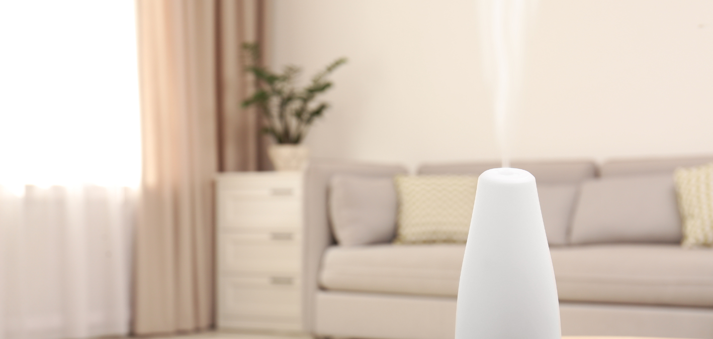 Aromatherapy Vaporizers