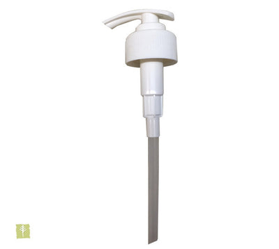 Carrier Oil Pump Packs - White