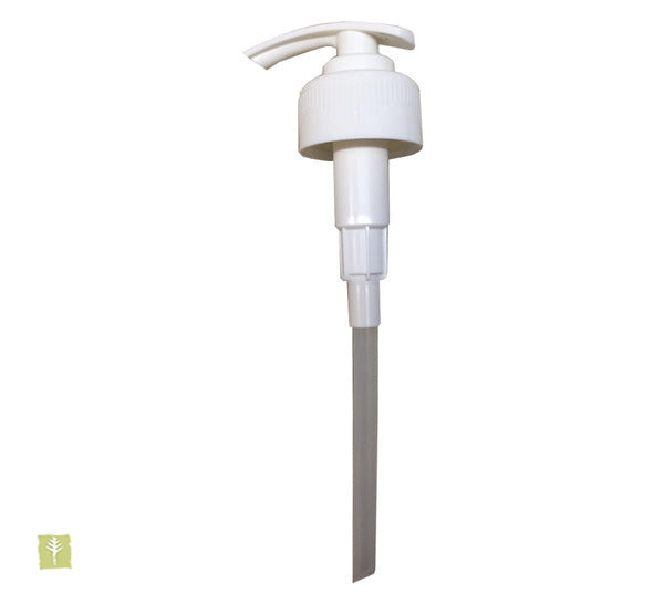 Carrier Oil Pump Packs - White