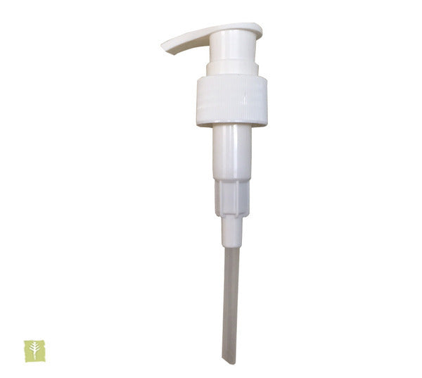 Carrier Oil Pump Packs - White