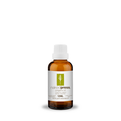 Oregano Oil
