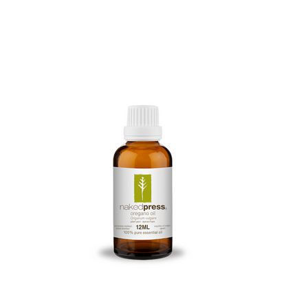 Oregano Oil