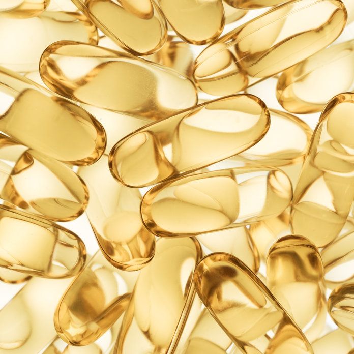 Vitamin E Oil (Acetate)