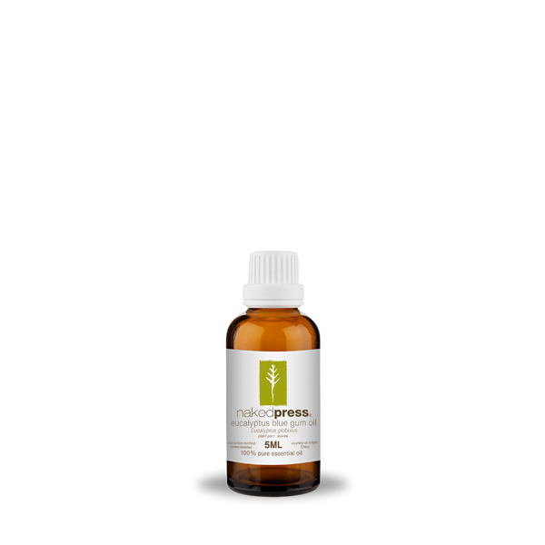 Eucalyptus Blue Gum Oil