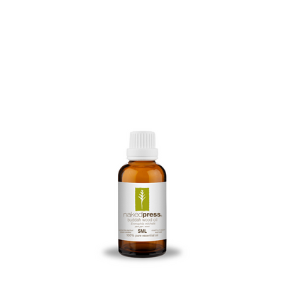Buddha Wood Oil