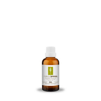 Buddha Wood Oil