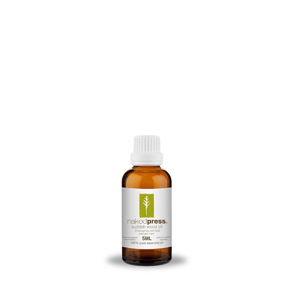 Buddha Wood Oil