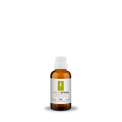 Cardamom Oil