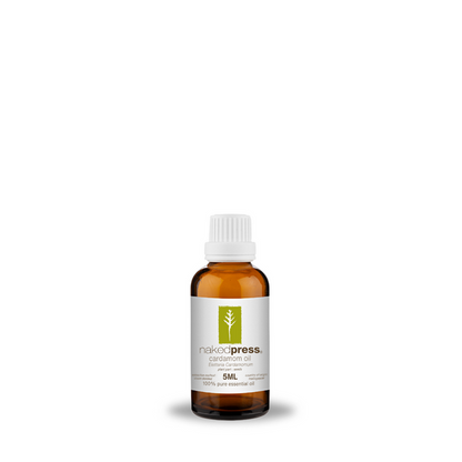 Cardamom Oil