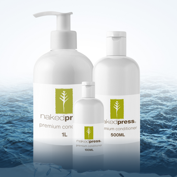Premium Conditioner